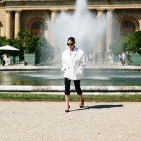 Caprihose kombinieren: Die besten Stylingtipps und Outfit-Ideen