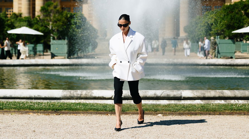 Caprihose kombinieren: Die besten Stylingtipps und Outfit-Ideen