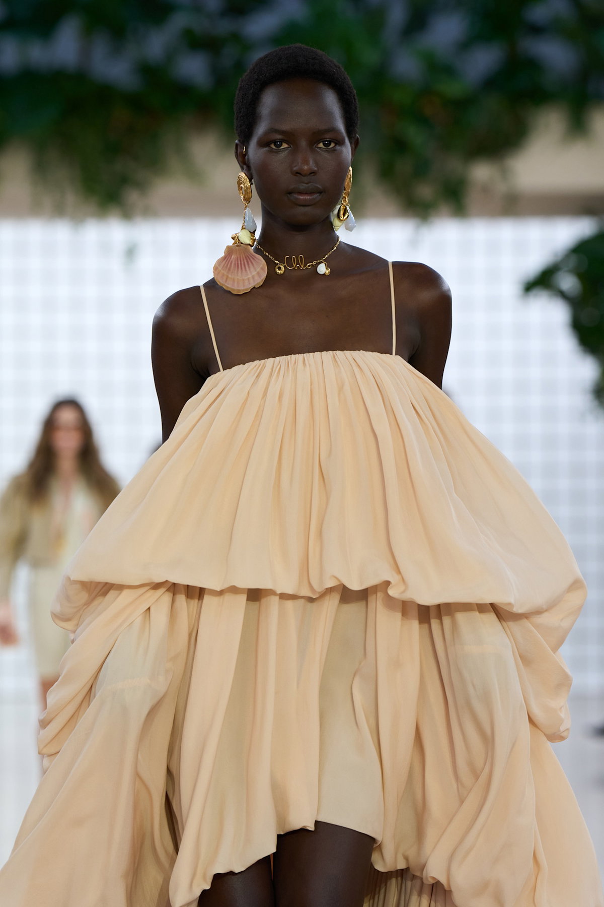 Costal Boho