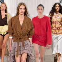 10 Mode-Trends der Kopenhagen Fashion Week, die wir uns schon jetzt für Frühjahr/Sommer 2027 merken