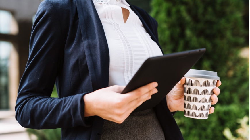 Businessplan trifft Bastelkleber: Mein Leben zwischen Kita & Kapitalrunde