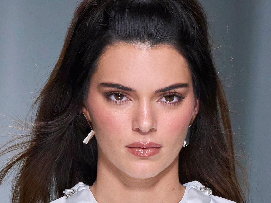 Espresso Mascara