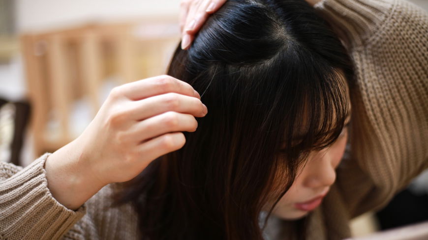 Scalp Care ist das neue Haircare: So wichtig ist eine gesunde Kopfhaut für schönes Haar