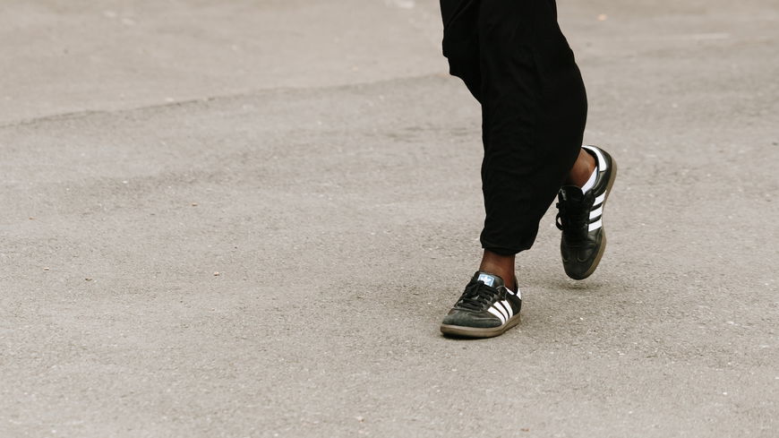 Diese Sneaker dürfen im Herbst 2025 in keinem Schuhschrank fehlen