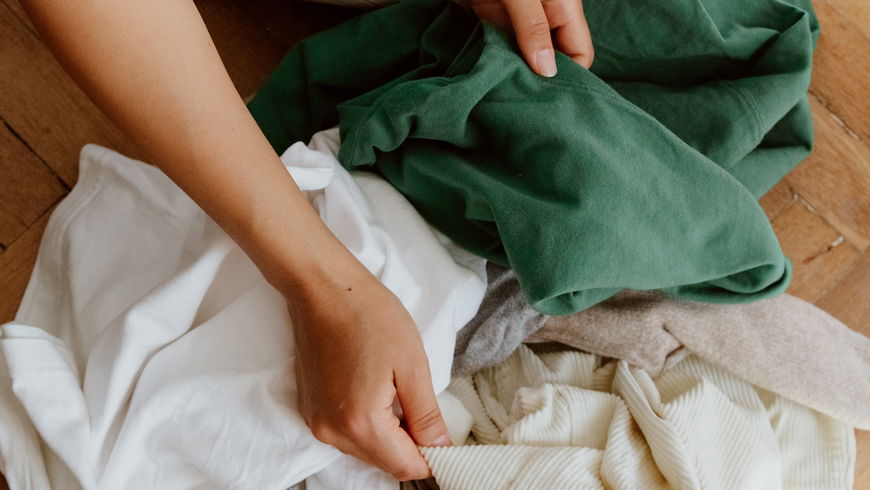Minimalismus ist mehr als nur ein Trend – er kann dein Leben verändern!