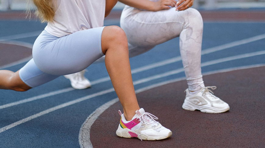 Vom Asphalt bis zum Laufband: Die besten Modelle für stilbewusste Läuferinnen