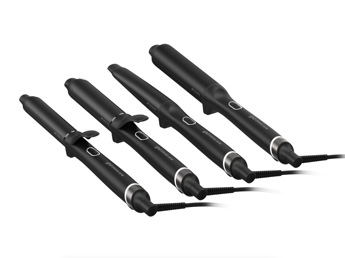 ghd Lockenstäbe
