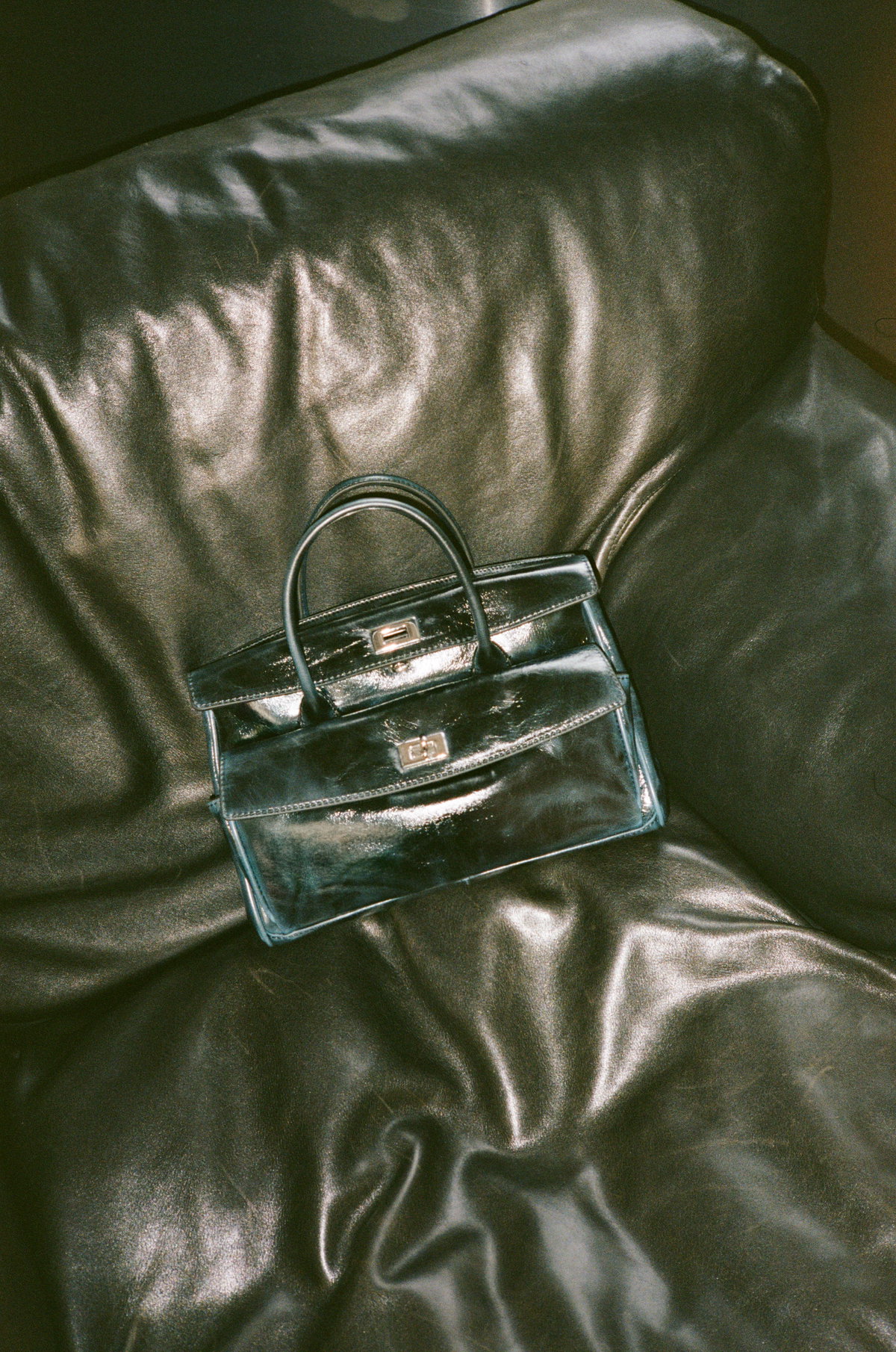 Gloria - zwischen Vintage und Vision.