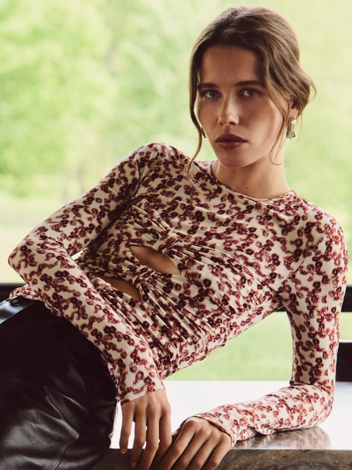 Net-A-Porter Trends