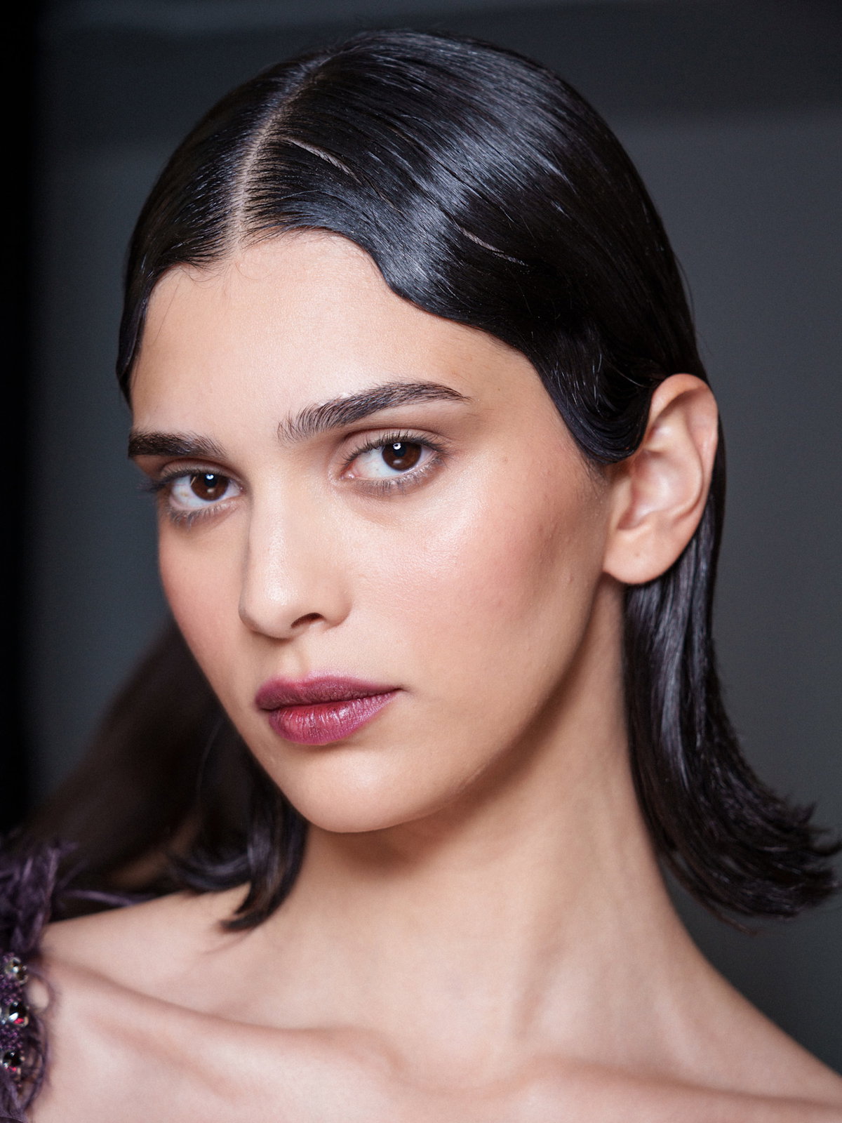 Ombre Lips