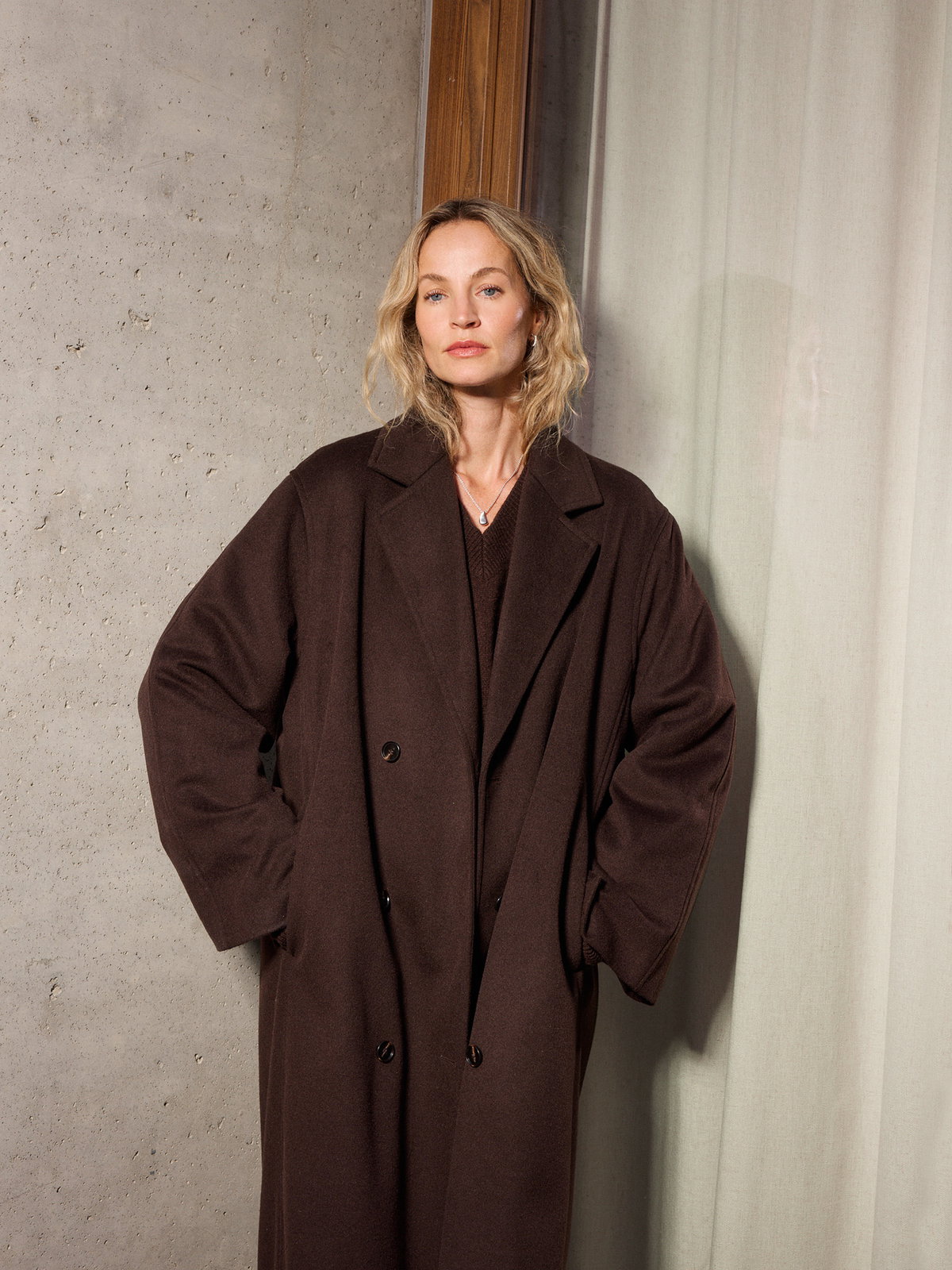 Anouk Yve