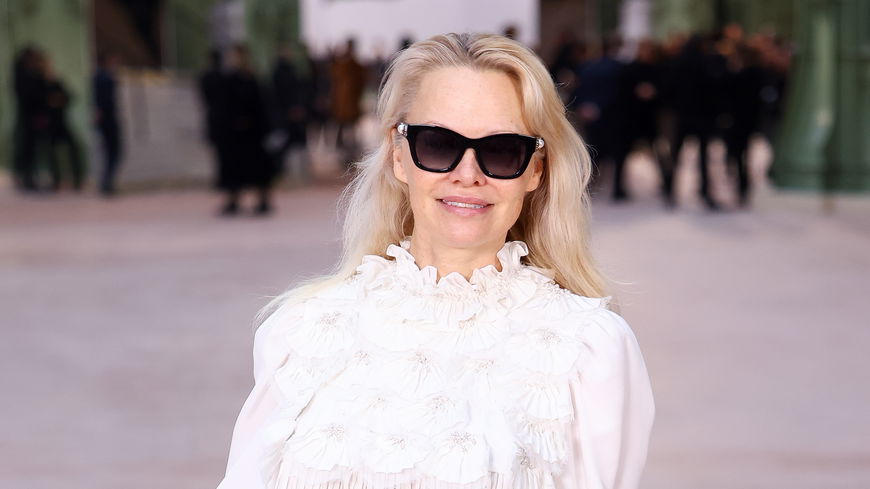Pamela Anderson liebt diese Lippenpflege