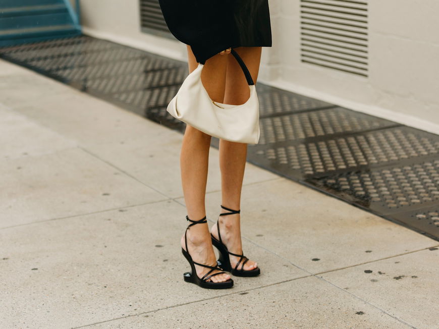 Offene Heels