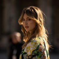 Das sind die besten Ponyfrisuren-Trends 2025