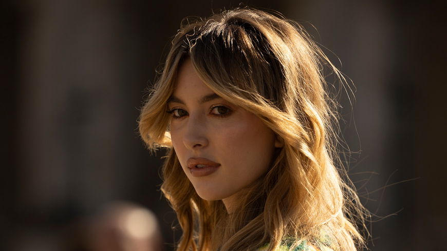 Das sind die besten Ponyfrisuren-Trends 2025