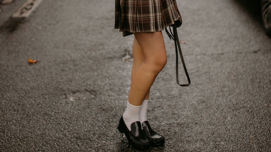 Dieser Schuh macht im Herbst 2025 jedes Outfit eleganter