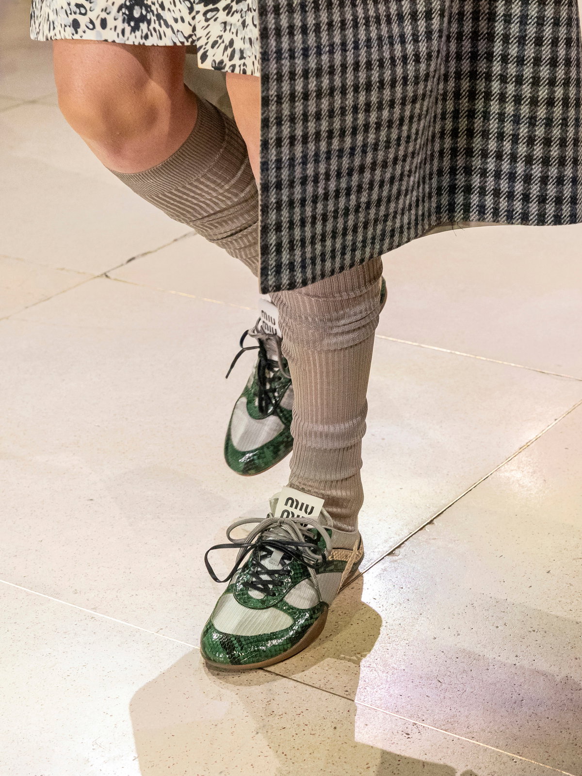 Sneaker