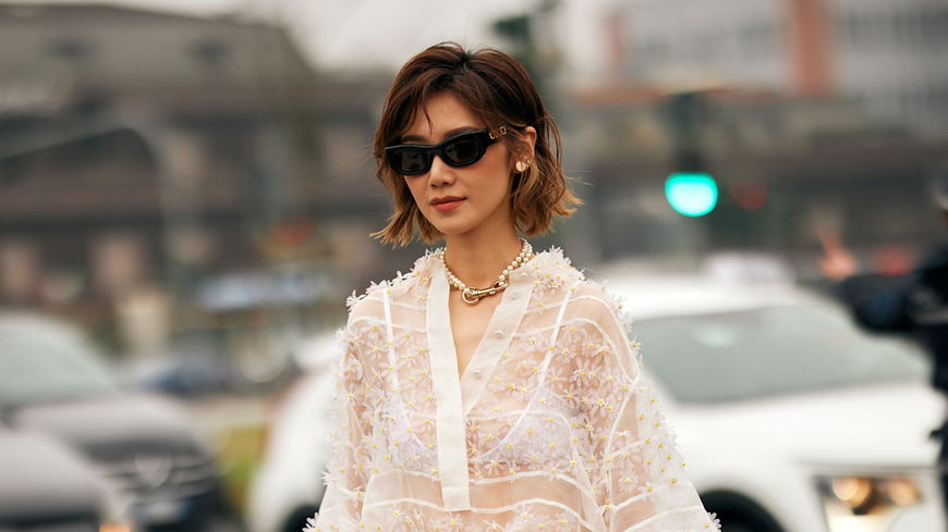 Short Hair Summer! Die 3 coolsten Kurzhaarfrisuren für den Sommer 2026