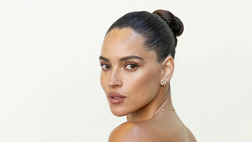 Sleek Bun stylen: So einfach gelingt der glatte Hairstyle