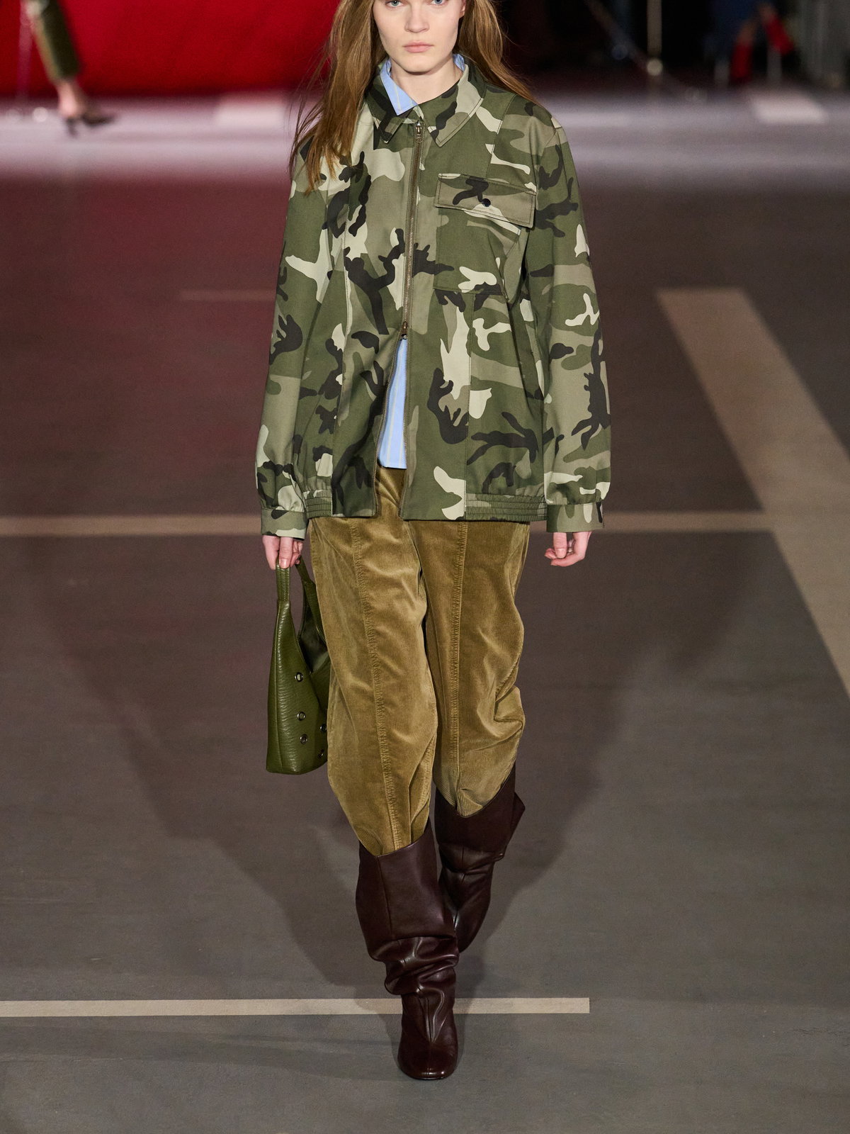 Slouchy Boots