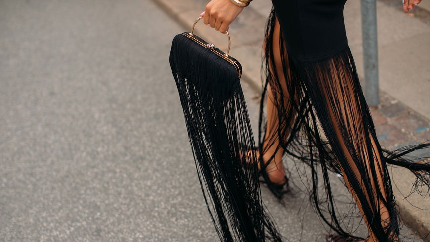 Dieses Detail macht deine Outfits im Sommer 2025 zum Statement-Look