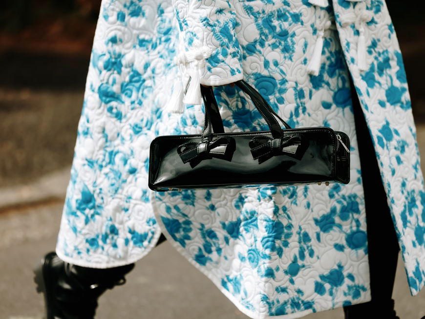Tasche