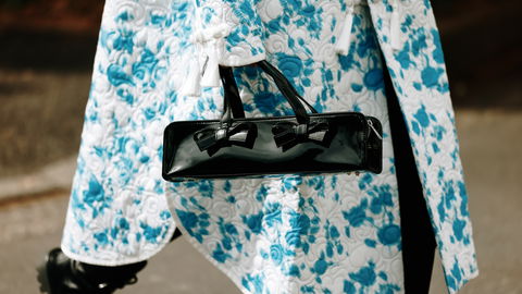 Diese Taschen-Trends sind in Herbst und Winter 2025/2026 angesagt