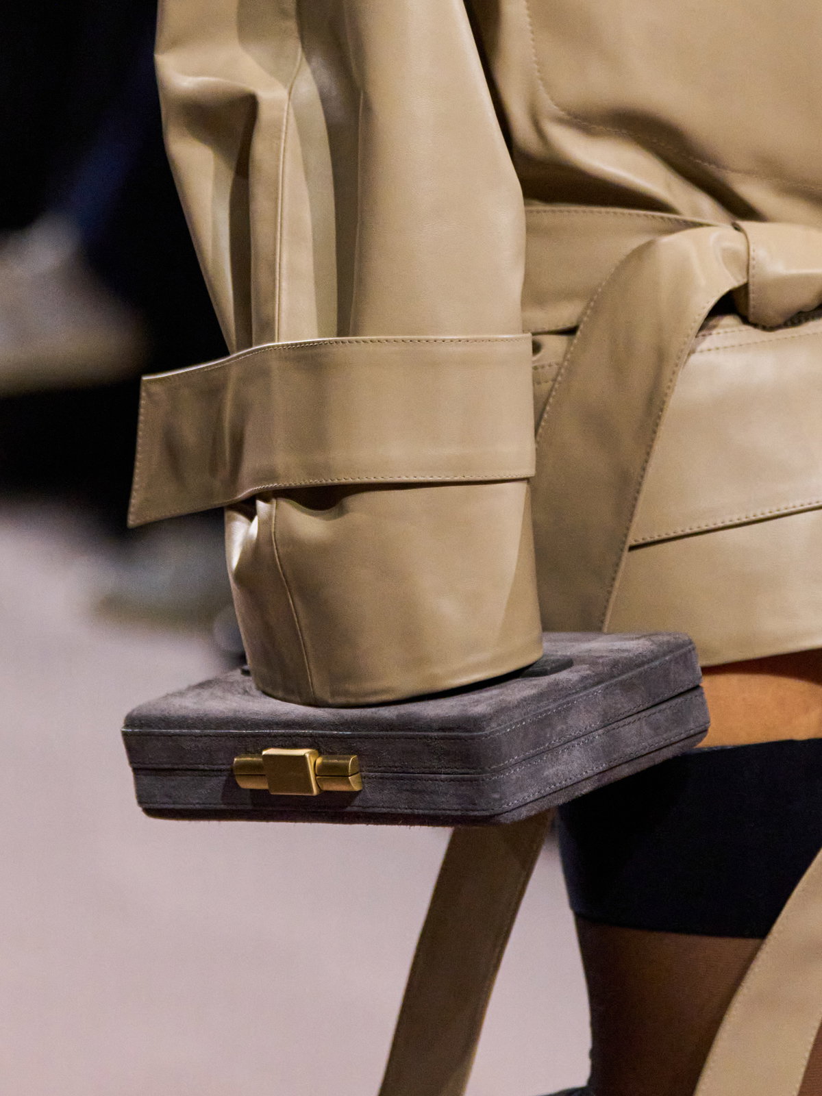 Tasche