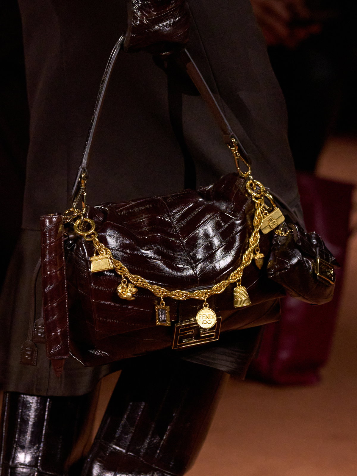 Tasche