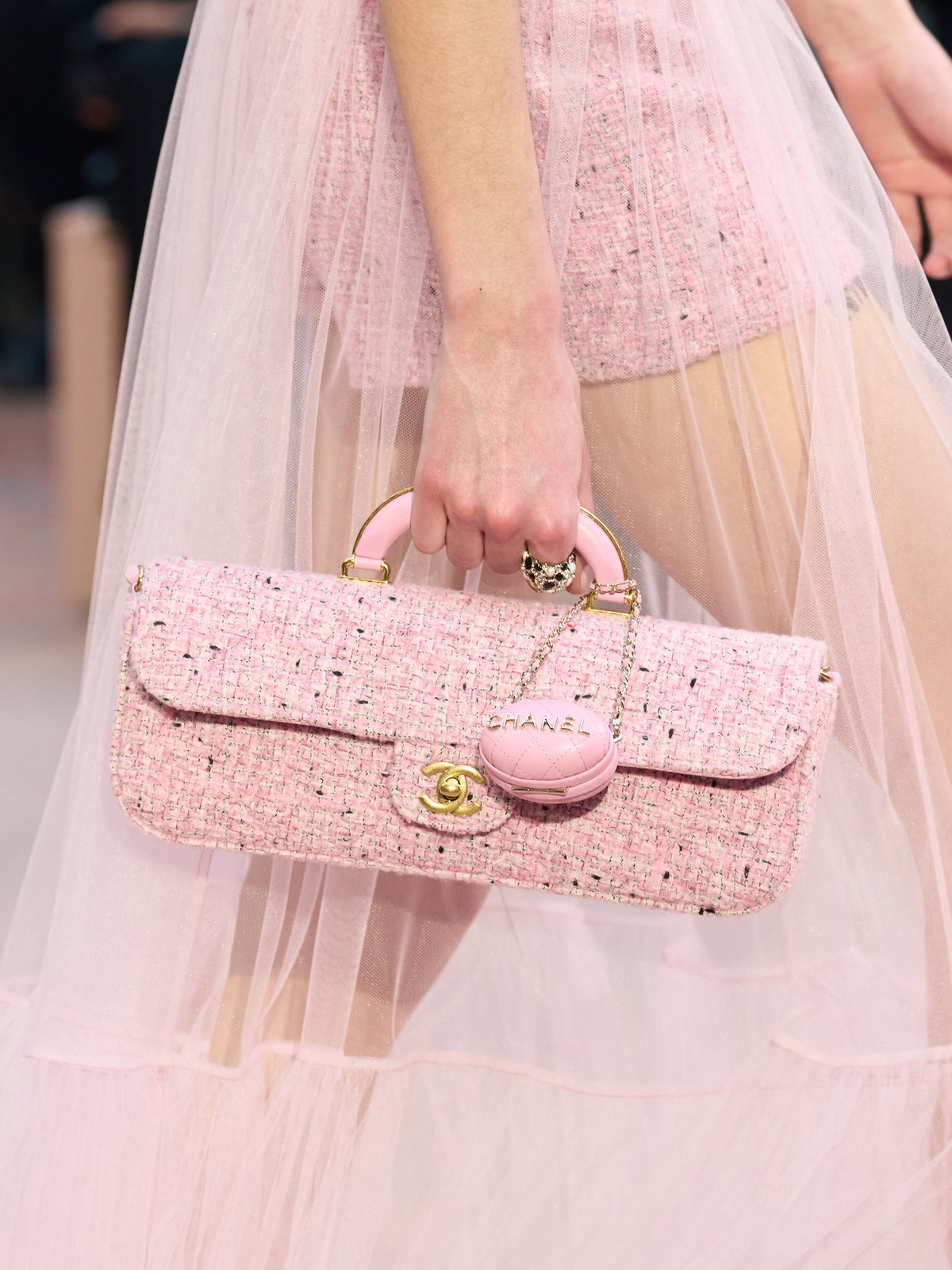 Tasche
