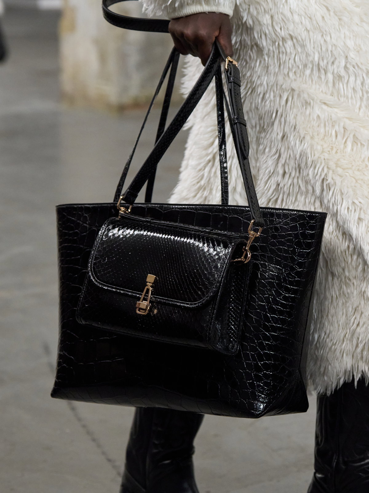 Tasche