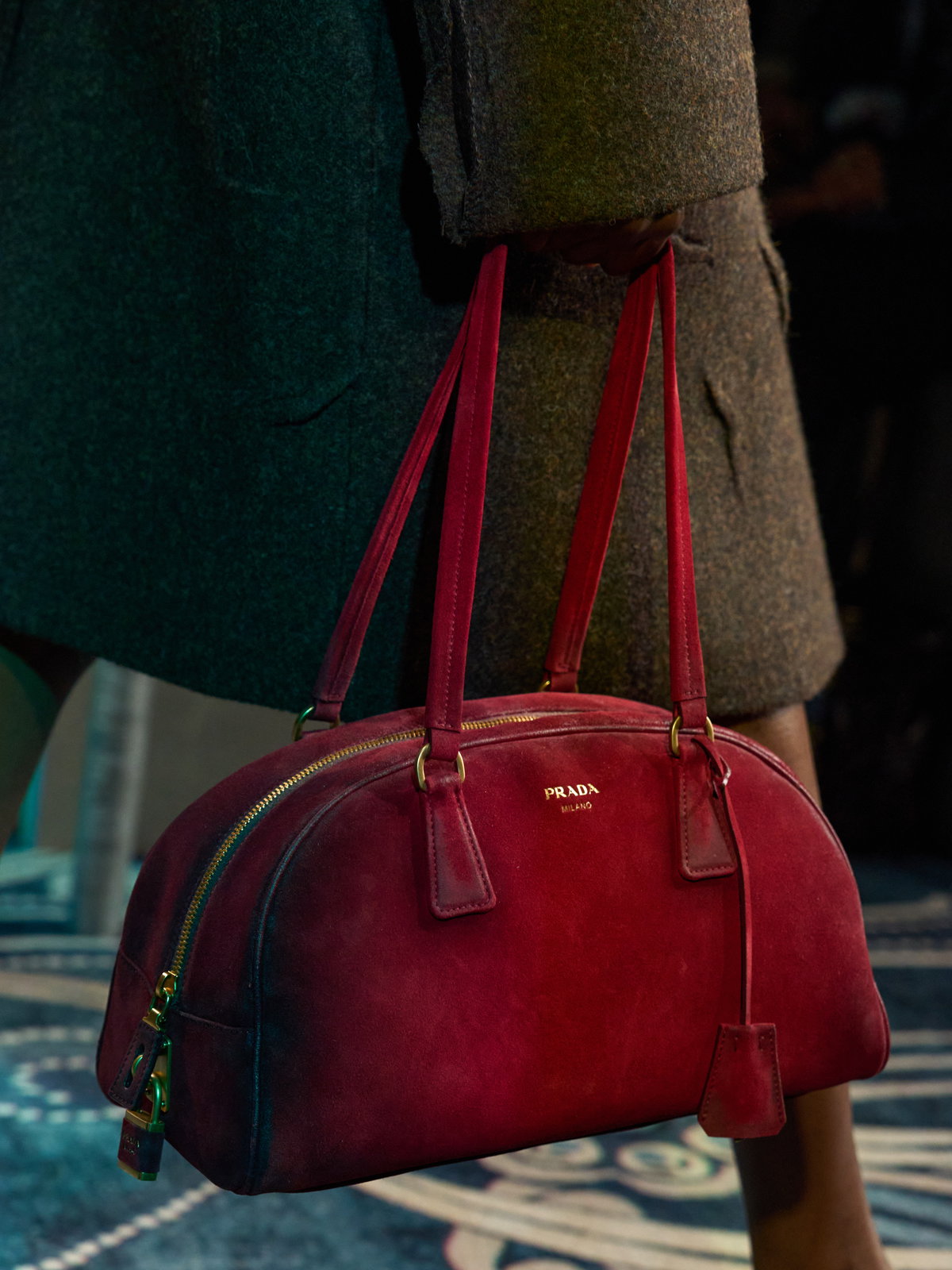 Tasche