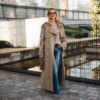 Trenchcoat kombinieren: So stylst du den Modeklassiker richtig