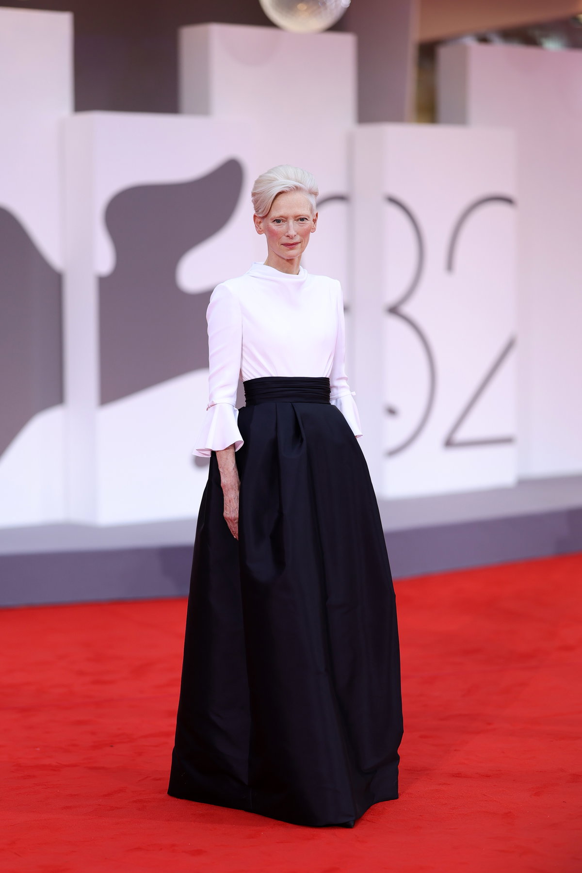 Tilda Swinton