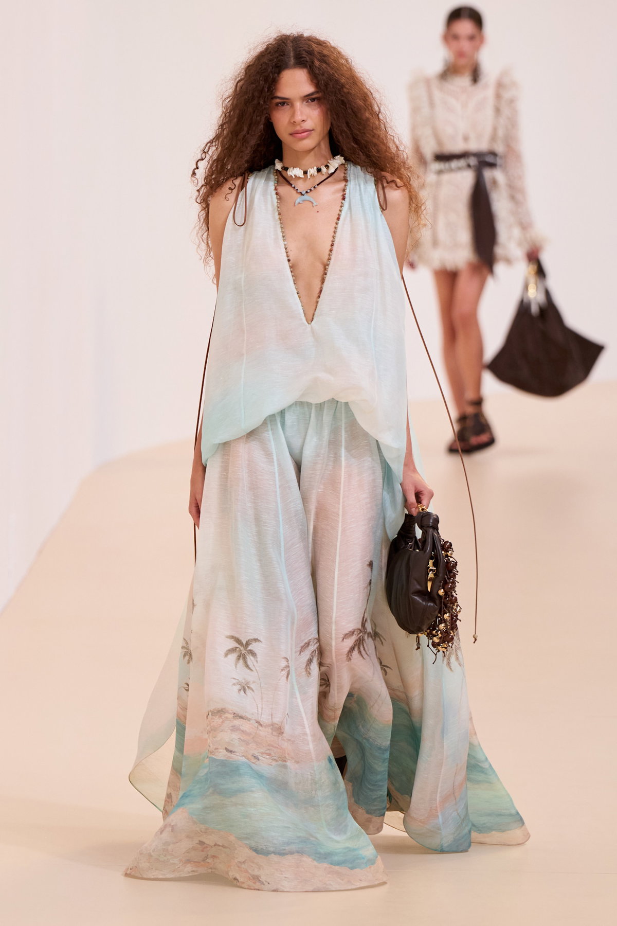 Costal Boho