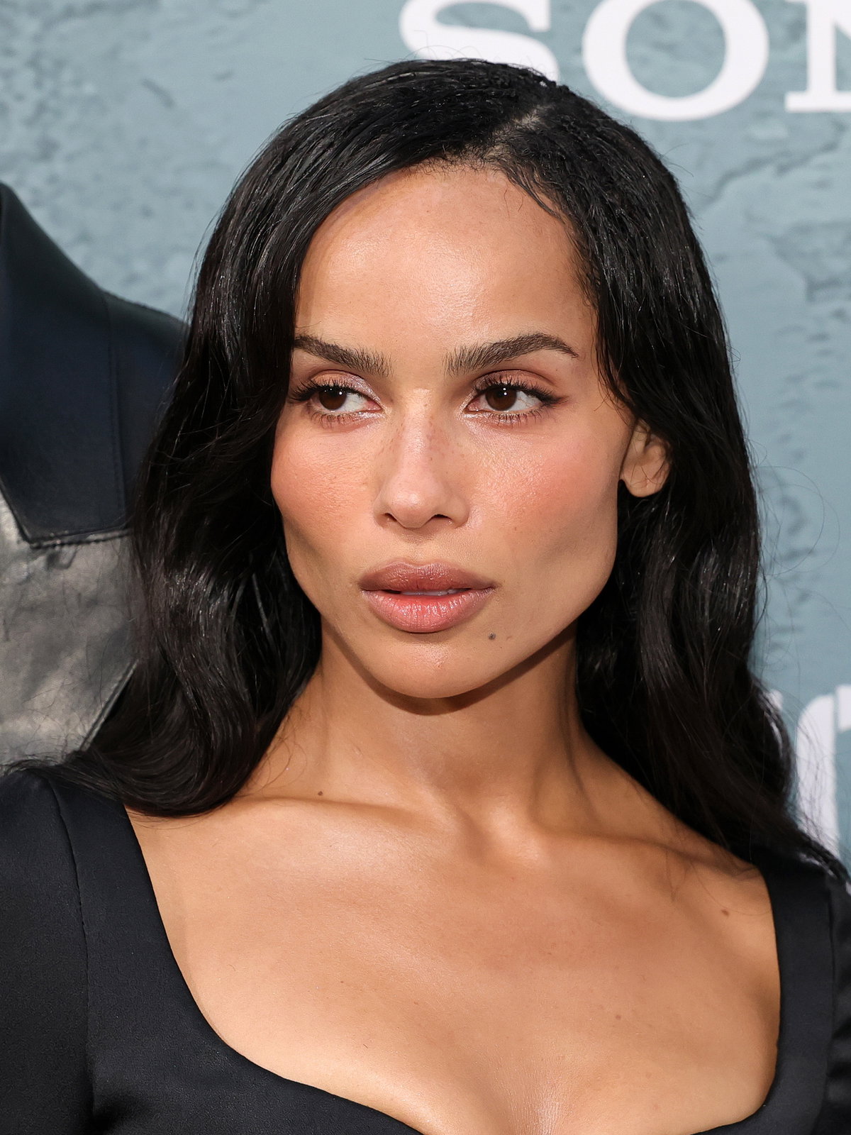 Zoë Kravitz