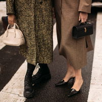 3 Taschen-Trends, welche den Herbst 2025 erobern