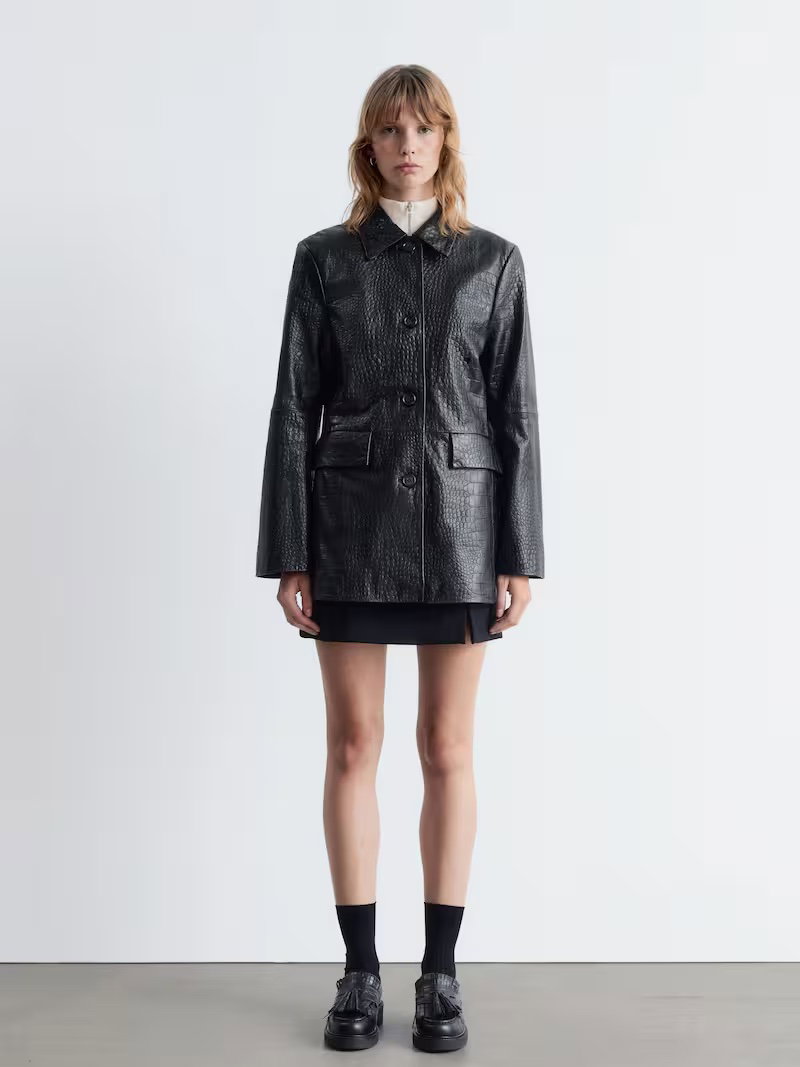 Jacke