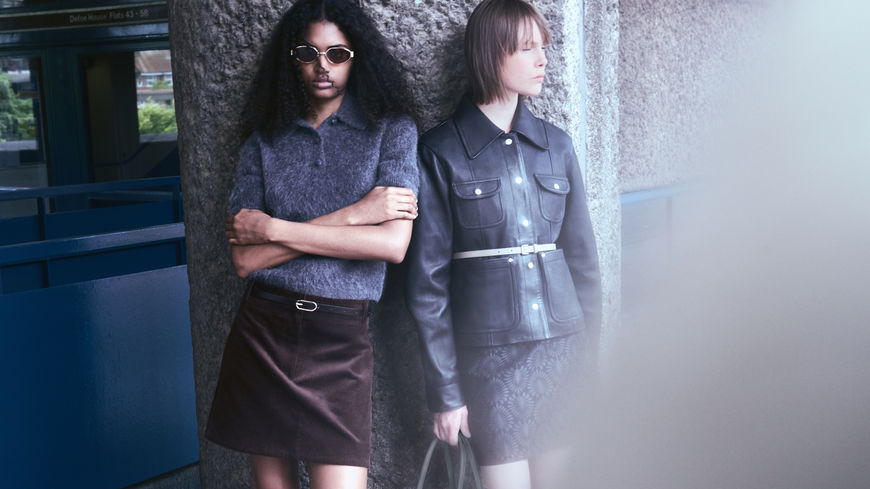 5 Neuheiten der Herbst-Kollektion von & Other Stories, mit denen du perfekt gestylt bist