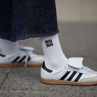 Adidas Samba kombinieren: Die schönsten Stylingideen