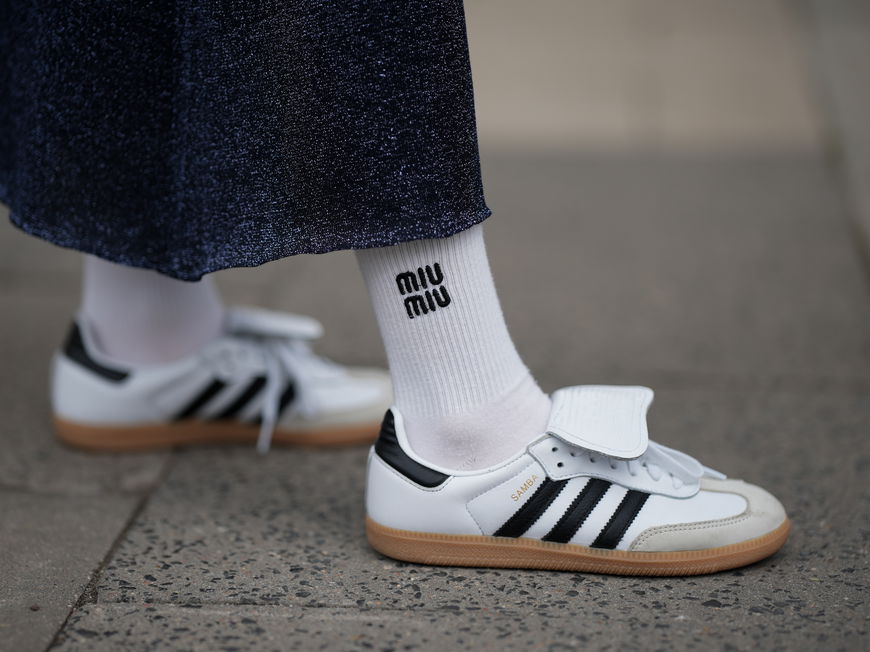 Adidas Samba