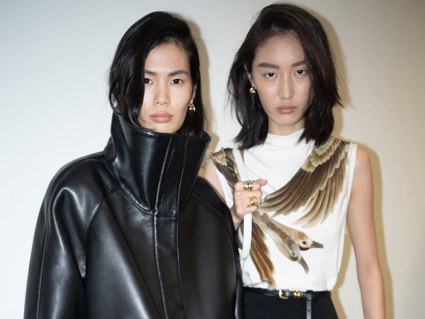 Altuzarra Kollektion Frühjahr 2026