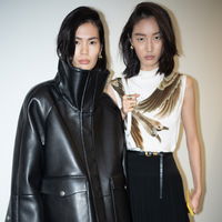 Altuzarra Show: 3 Mode-Trends für das Frühjahr 2026, die wir schon jetzt tragen wollen