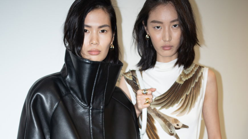 Altuzarra Show: 3 Mode-Trends für das Frühjahr 2026, die wir schon jetzt tragen wollen