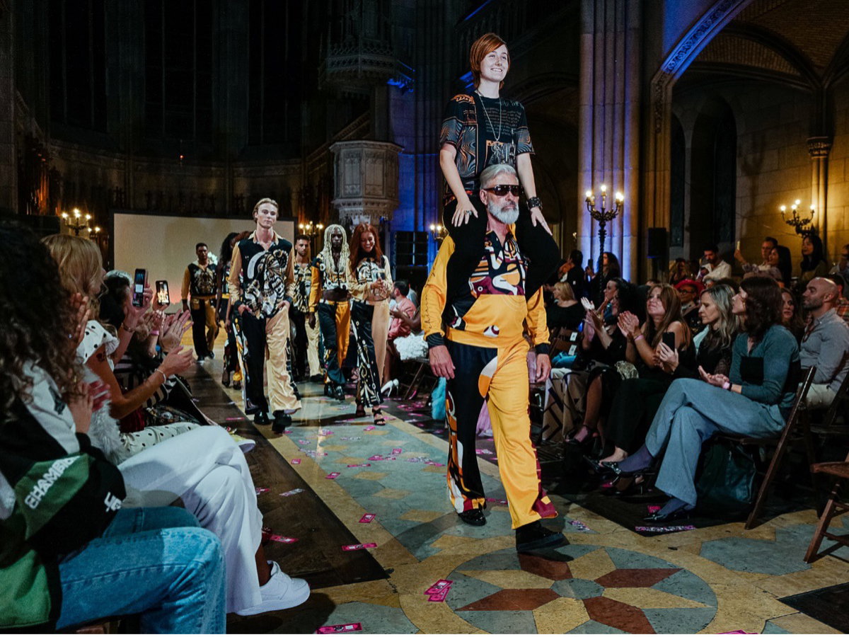 Basel Fashion Week 2025