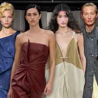 Beauty Recap! Die 5 besten Trends der Mailand Fashion Week fürs Frühjahr 2026