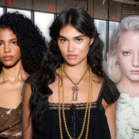Die 5 besten Beauty-Trends für Frühjahr 2026 aus New York