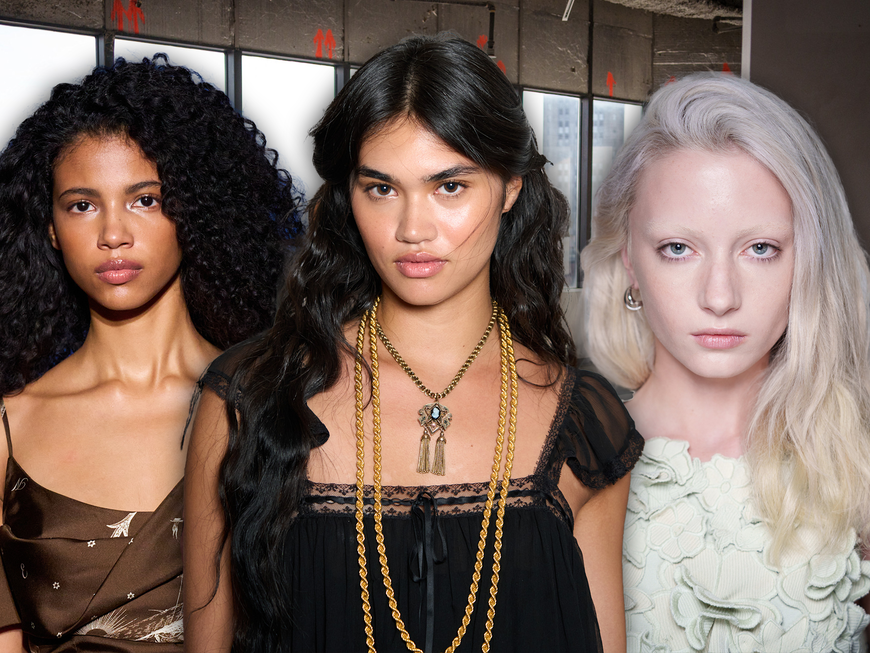 Beauty-Trends New York