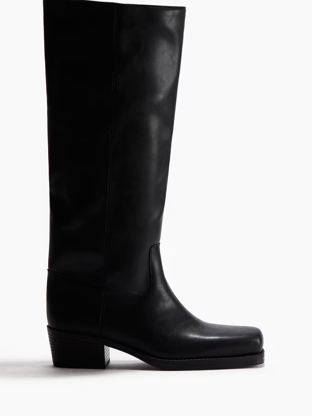 Biker Boots