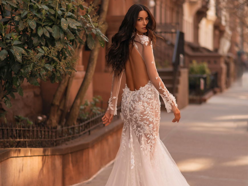 Brautkleid